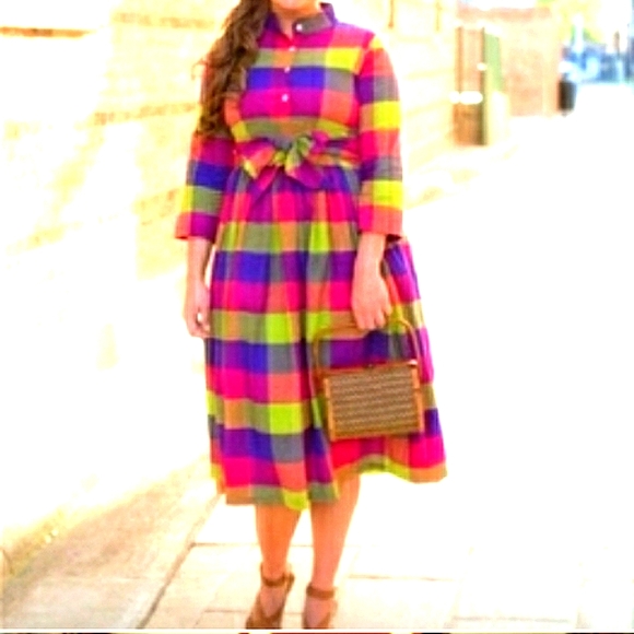 $10- $60$--MULTI DRESSES Sz. 2-8 (S-M)โฃ๏ธ - Picture 12 of 13